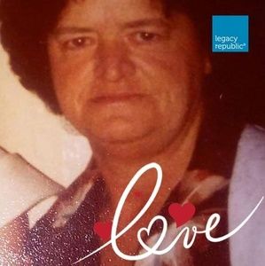 Meet your Posher, Brenda